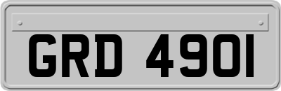 GRD4901