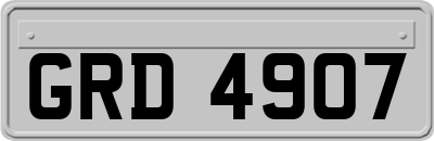 GRD4907