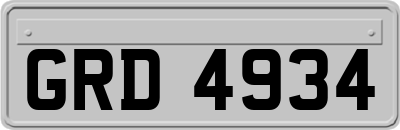 GRD4934
