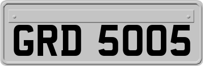 GRD5005