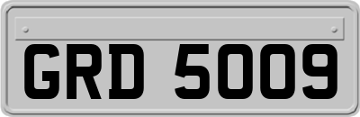 GRD5009