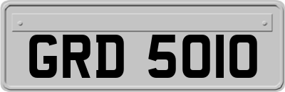 GRD5010