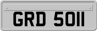 GRD5011