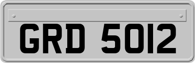 GRD5012