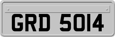 GRD5014