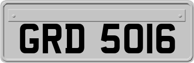 GRD5016
