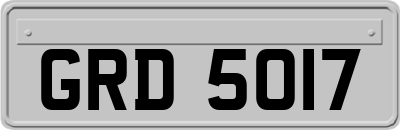 GRD5017