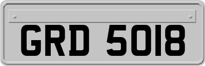 GRD5018