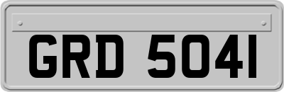GRD5041