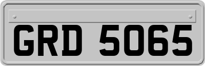 GRD5065