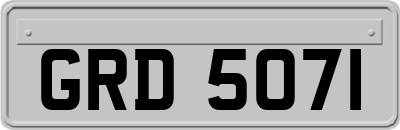 GRD5071