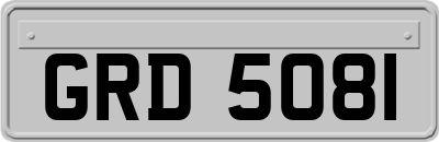 GRD5081