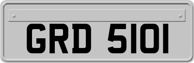 GRD5101