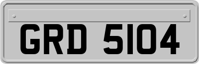 GRD5104