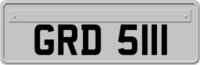 GRD5111