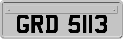 GRD5113