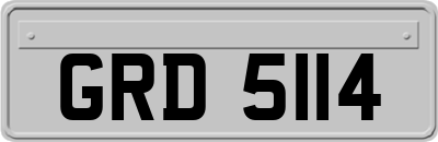 GRD5114