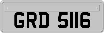 GRD5116