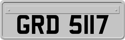 GRD5117
