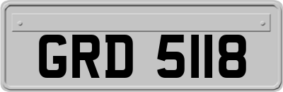 GRD5118
