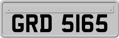 GRD5165