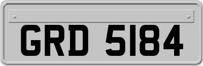 GRD5184