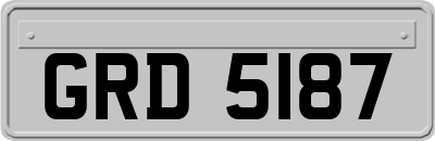 GRD5187