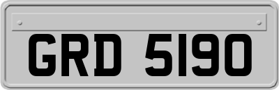 GRD5190