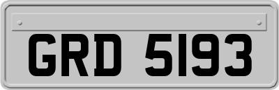 GRD5193