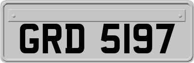 GRD5197