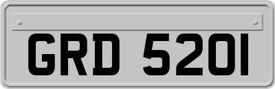 GRD5201