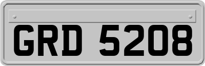 GRD5208