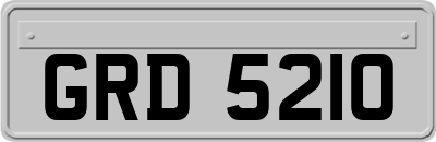 GRD5210