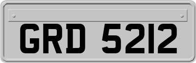 GRD5212