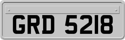GRD5218