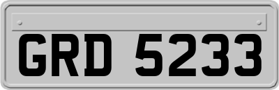GRD5233