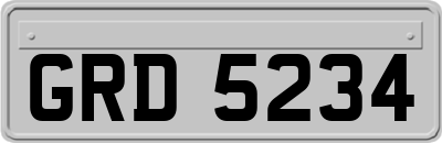 GRD5234
