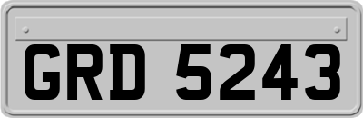 GRD5243