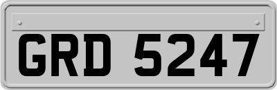 GRD5247