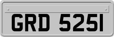 GRD5251