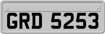 GRD5253