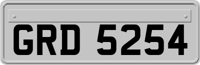 GRD5254
