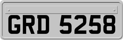 GRD5258