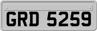 GRD5259