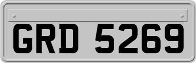 GRD5269