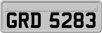 GRD5283