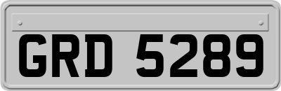 GRD5289