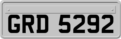 GRD5292