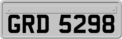 GRD5298