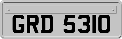 GRD5310